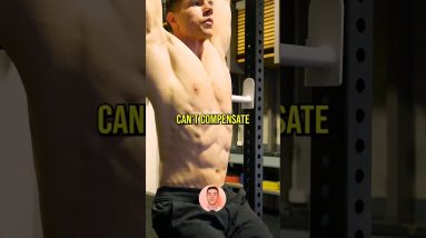 Avoid This Ab Workout Mistake!