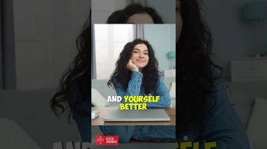 Being Alone is Super Healthy #shorts