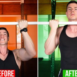 Calisthenics for Complete Beginners (BEST WORKOUT)