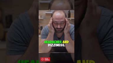 CREATINE and the side effects on your body #shorts