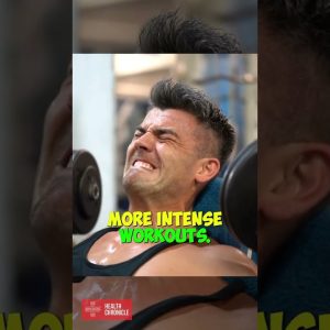 Do Non Stimulant Pre Workouts Work #shorts