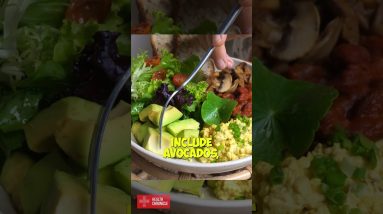 FOODS to eat for PROSTATE #shorts