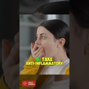 How To Let SORE Muscles HEAL In 7 steps #shorts