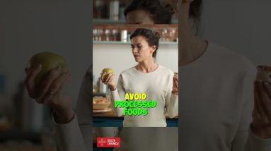 How to rebuild MUSCLE after ILLNESS #shorts