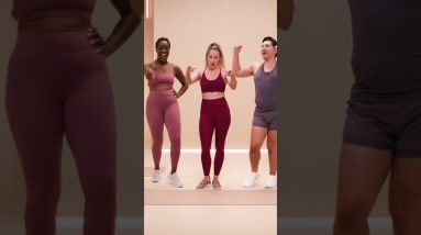 Low-impact Full Body HIIT workout? How is that possible? | POPSUGAR Fitness