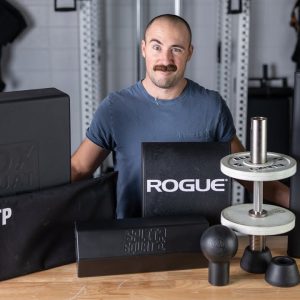 Reviewing Every AbMat Home Gym Product!