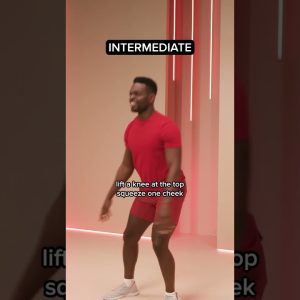 Strength Test with Raneir Pollard | POPSUGAR Fitness