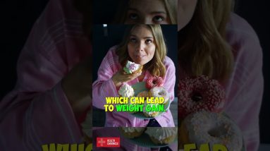 Top 5 NUTRITION MYTHS #shorts