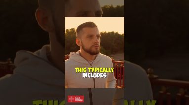 What is a COOLDOWN #shorts