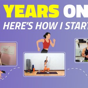 10 Years on YouTube!! Here's How I Started | Joanna Soh