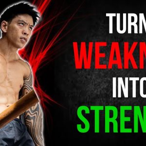 Why Calisthenics is the Superior Workout | FitnessFAQs Podcast #31 - William Soo