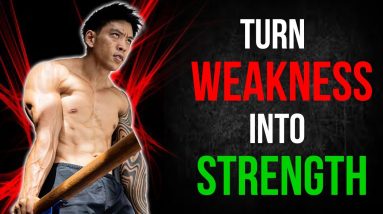 Why Calisthenics is the Superior Workout | FitnessFAQs Podcast #31 - William Soo