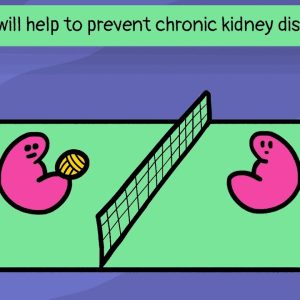 How Should I Look After My Kidneys