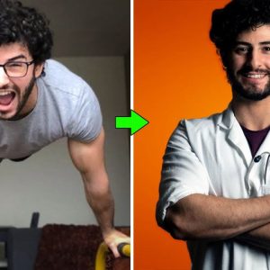 The Simple Formula for Success in Calisthenics | FitnessFAQs Podcast #30 - Dr Yaad Mohammad