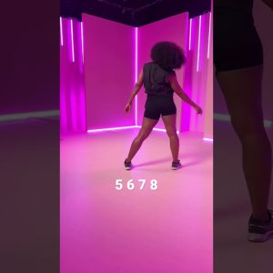 #rihanna | Rihanna’s Superbowl Halftime Show Choreography Dance Tutorial | POPSUGAR Fitness