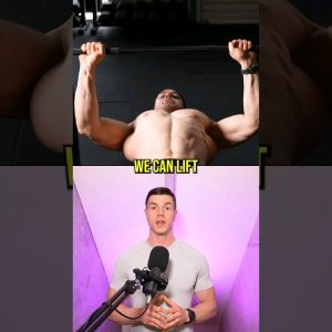 Stop Bench Pressing Like This