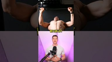 Stop Bench Pressing Like This