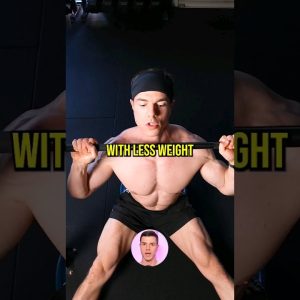 Stop Doing Overhead Press Like This 🛑