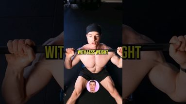 Stop Doing Overhead Press Like This 🛑