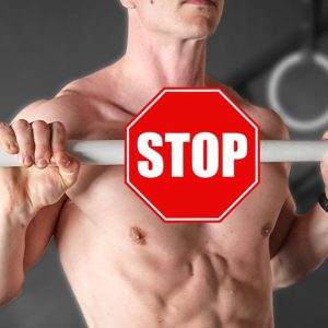 Stop Doing Your Pull-Ups Like This..