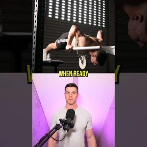 The Best Push-Up You're NOT Doing