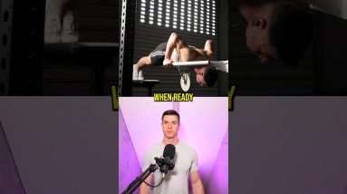 The Best Push-Up You're NOT Doing