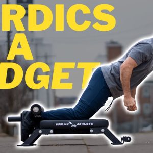 The Budget-Friendly Freak Athlete Nordic Mini Floor GHD Review!