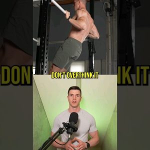 The Perfect Way to Pull-Up ✅