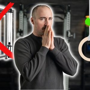 10 Minimalist Home Gym Products Tested & Reviewed!