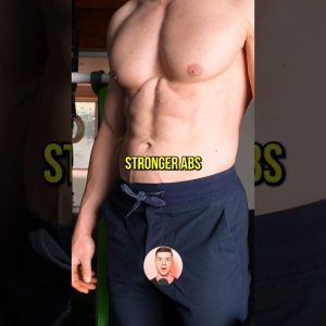 6 Pack Abs With No Equipment #shorts