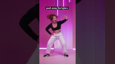 #cheerleader | Lizzo’s ‘Big Grrrls’ Dancer Arianna Davis is giving real hip-hop hype