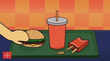 Fast Food Effects On The Brain