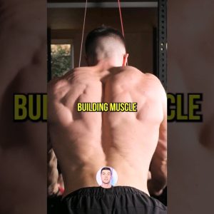 Get a Bigger Back Without Weights