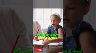 How Having A Pet May Affect Your Health #shorts