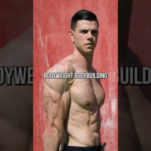 How To Build Muscle with Calisthenics