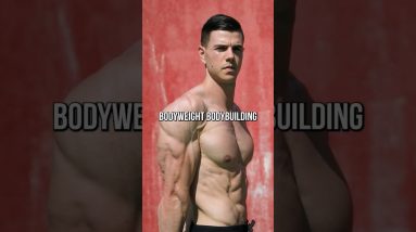 How To Build Muscle with Calisthenics