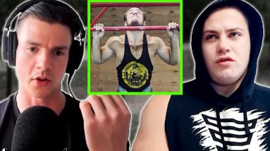 How to Increase Your Pull-Up Strength (EXPERT TIPS!)