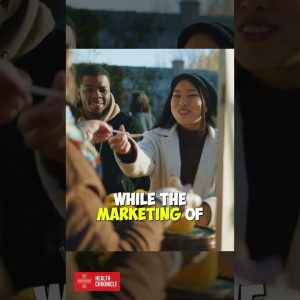 Is Manuka Honey A Marketing Trick #shorts