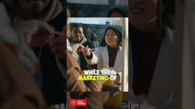 Is Manuka Honey A Marketing Trick #shorts