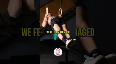 Stop Comparing Yourself To Others