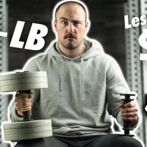 The Cheapest Adjustable Dumbbells Coop Recommends…