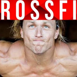 The Problem With Crossfit | FitnessFAQs Podcast #32 - Marcus Filly