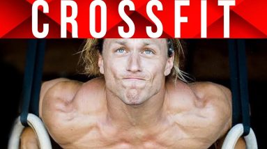 The Problem With Crossfit | FitnessFAQs Podcast #32 - Marcus Filly