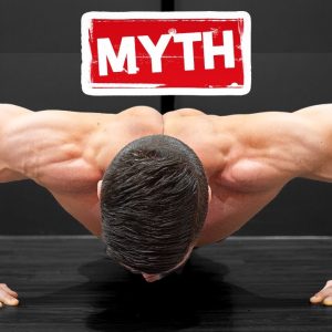 The Worst Exercise Myth Debunked