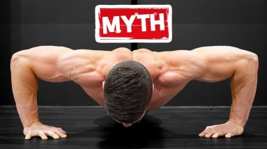 The Worst Exercise Myth Debunked
