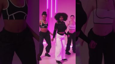 #whine | Easy Caribbean dance tutorial for carnival | POPSUGAR Fitness