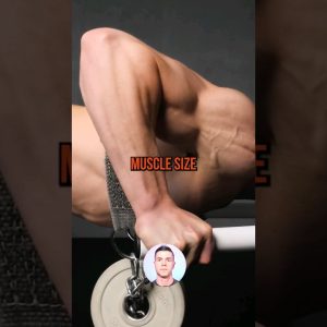 Are Full or Partial Reps Better?