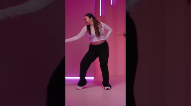 #bollywood | Hip-Hop inspired moves with an Indian twist