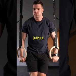 Discover Your Missing Strength