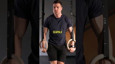 Discover Your Missing Strength